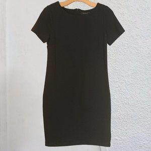 4/$25 Tahari Little Black Dress